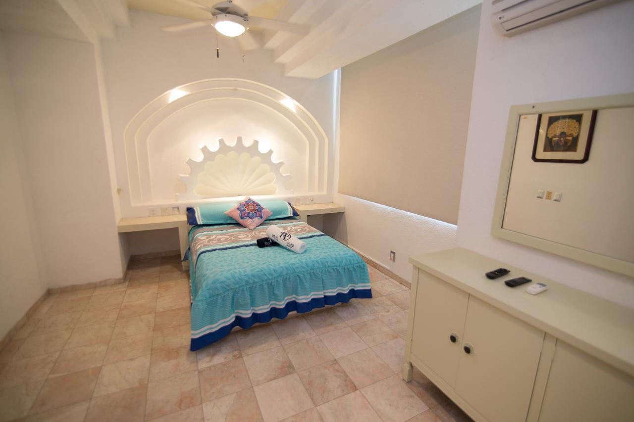 Marsella 6 Appartement Acapulco