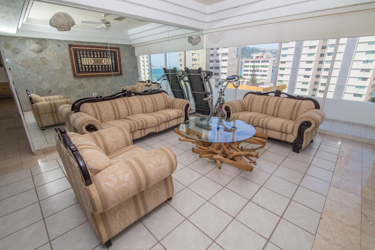 Appartement Marsella 6 *